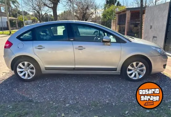 Citroën C4 2.0 Exclusive  2013 - foto 2