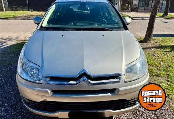 Citroën C4 2.0 Exclusive  2013 - foto 3