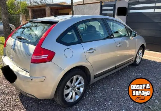 Citroën C4 2.0 Exclusive  2013 - foto 4