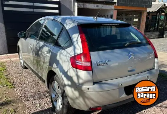 Citroën C4 2.0 Exclusive  2013 - foto 5