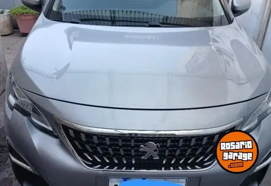 Peugeot 3008 1.6 Allure 2018 - foto 1