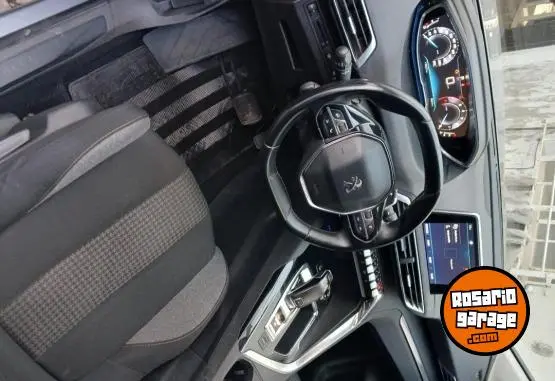 Peugeot 3008 1.6 Allure  2018 - foto 3