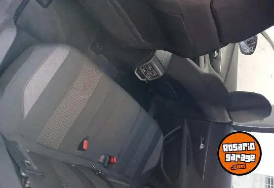 Peugeot 3008 1.6 Allure  2018 - foto 4