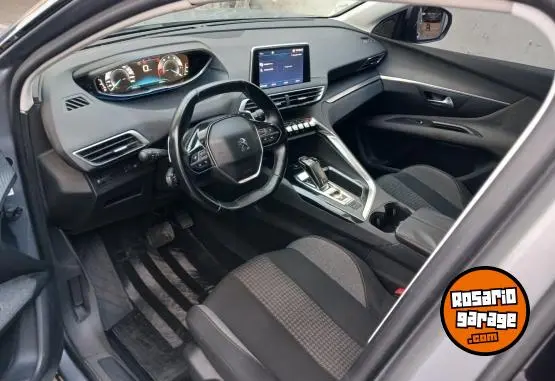 Peugeot 3008 1.6 Allure  2018 - foto 5