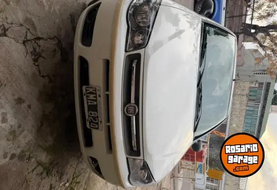Fiat Siena  2011 - foto 1