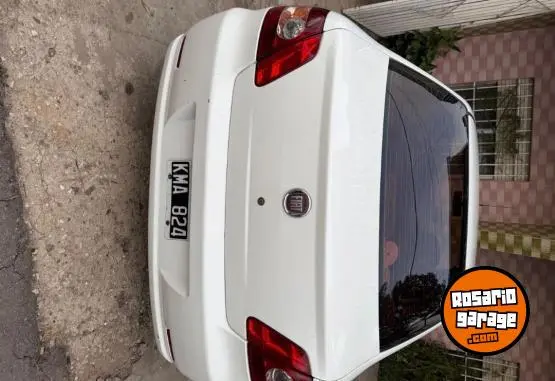 Fiat Siena  2011 - foto 2