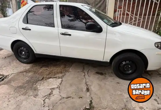 Fiat Siena  2011 - foto 3