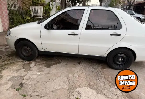 Fiat Siena  2011 - foto 4