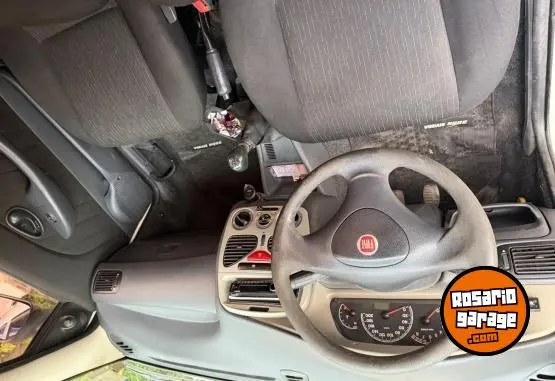 Fiat Siena  2011 - foto 5