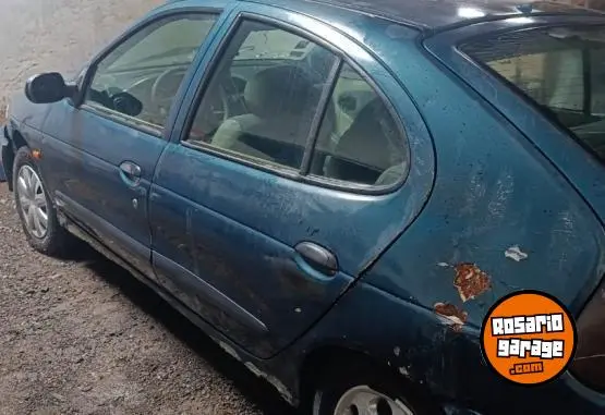 Renault Megane  1999 - foto 3