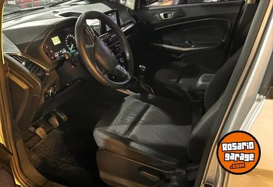 Ford Eco Sport Se  2018 - foto 3
