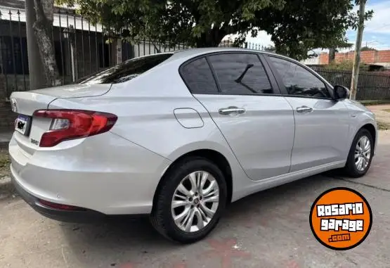 Fiat Tipo  2018 - foto 1