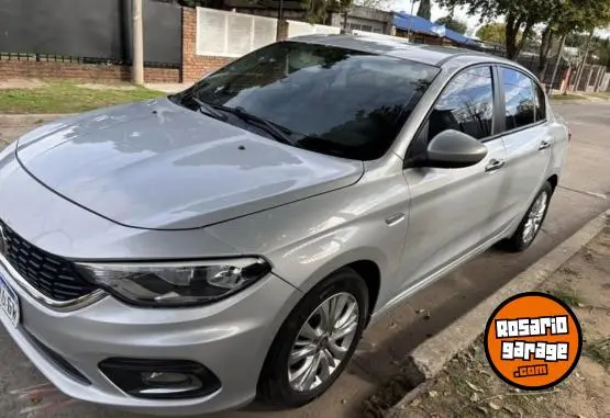 Fiat Tipo  2018 - foto 2