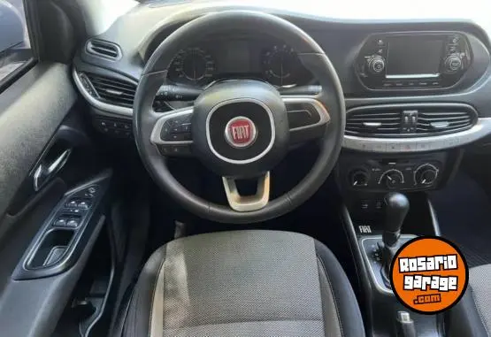 Fiat Tipo  2018 - foto 3