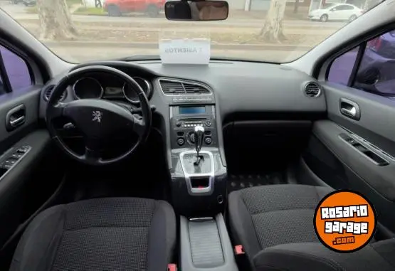 Peugeot 5008  2017 - foto 4
