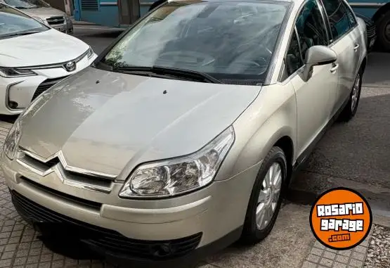 Citroën C4 2.0 Bva Exclusive  2009 - foto 1