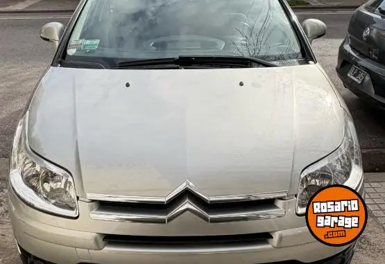 Citroën C4 2.0 Bva Exclusive  2009 - foto 2