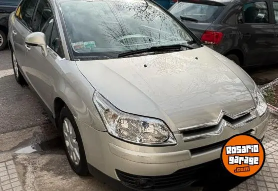 Citroën C4 2.0 Bva Exclusive  2009 - foto 3