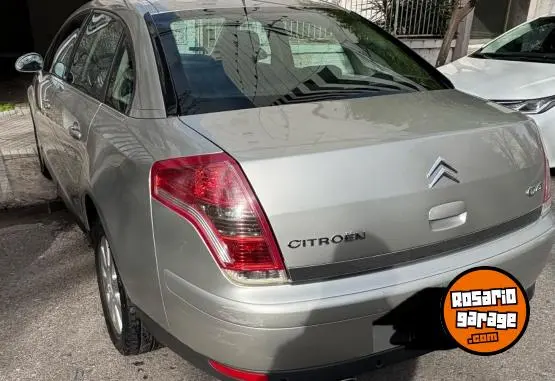 Citroën C4 2.0 Bva Exclusive  2009 - foto 4