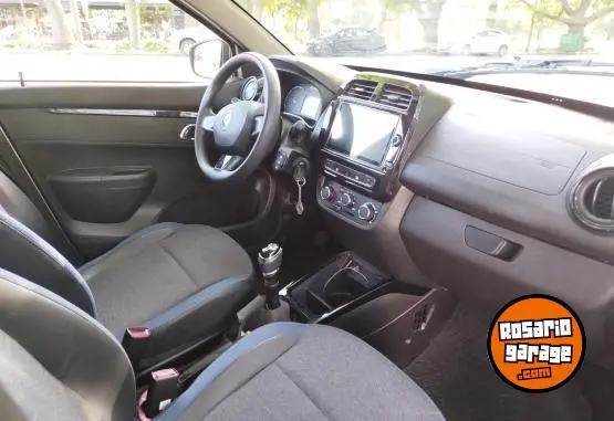 Renault Kwid Iconic Bicolor  2025 - foto 4