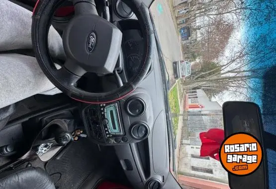 Ford Ka Vyral 1.0  2011 - foto 2
