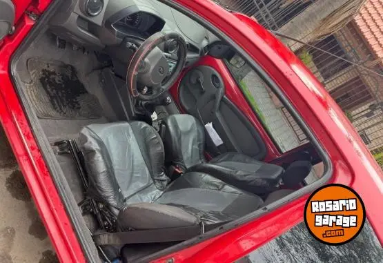 Ford Ka Vyral 1.0  2011 - foto 3