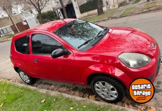 Ford Ka Vyral 1.0  2011 - foto 5