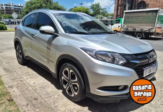 Honda Hrv Exl 1Ra Mano Pe  2016 - foto 1