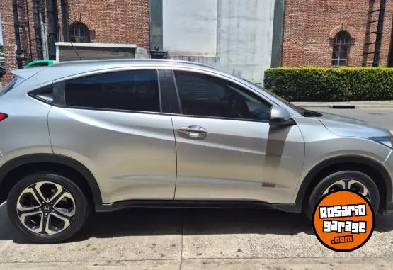 Honda Hrv Exl 1Ra Mano Pe  2016 - foto 3