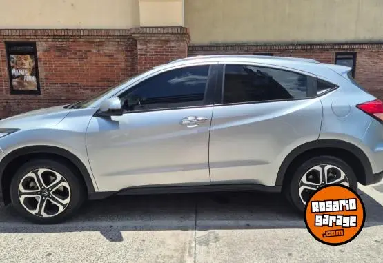 Honda Hrv Exl 1Ra Mano Pe  2016 - foto 4