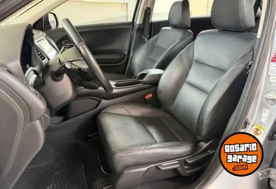 Honda Hrv Exl 1Ra Mano Pe  2016 - foto 5