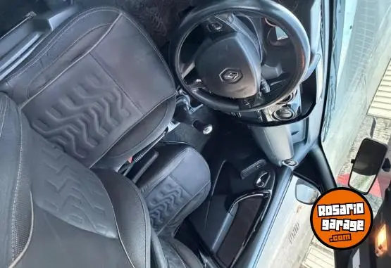 Renault Duster Gnc  2017 - foto 5