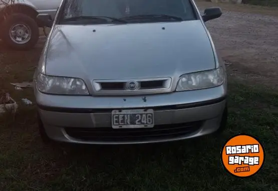 Fiat Siena  2004 - foto 1