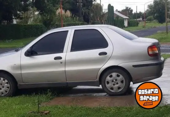 Fiat Siena  2004 - foto 2