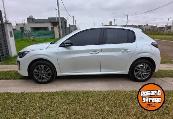 Peugeot 208  2025 - foto 2