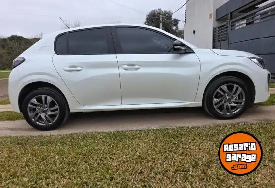 Peugeot 208  2025 - foto 3