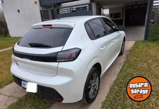 Peugeot 208  2025 - foto 4