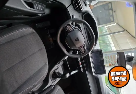 Peugeot 208  2025 - foto 5
