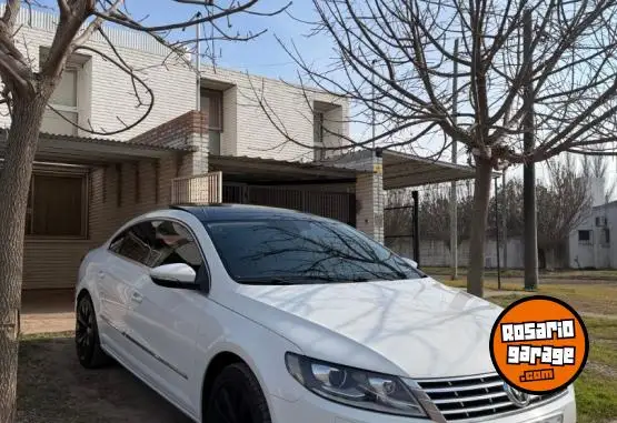 Volkswagen Passat Cc  2014 - foto 1