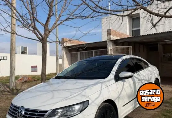Volkswagen Passat Cc  2014 - foto 2