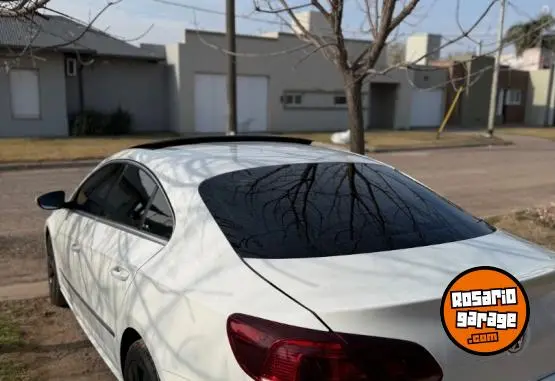 Volkswagen Passat Cc  2014 - foto 4