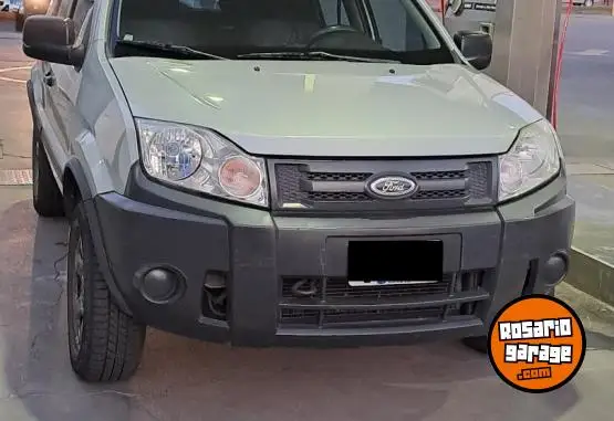 Ford Ecosport 1.6L 4X2 Xl Plus  2011 - foto 1