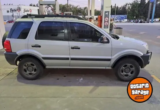 Ford Ecosport 1.6L 4X2 Xl Plus  2011 - foto 2