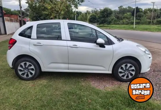 Citroën C3 1.6 115 Vti Live  2017 - foto 1