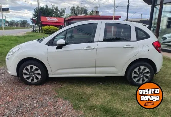 Citroën C3 1.6 115 Vti Live  2017 - foto 2