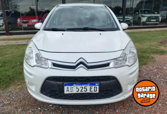 Citroën C3 1.6 115 Vti Live  2017 - foto 3