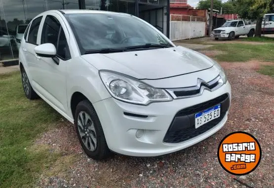 Citroën C3 1.6 115 Vti Live  2017 - foto 5