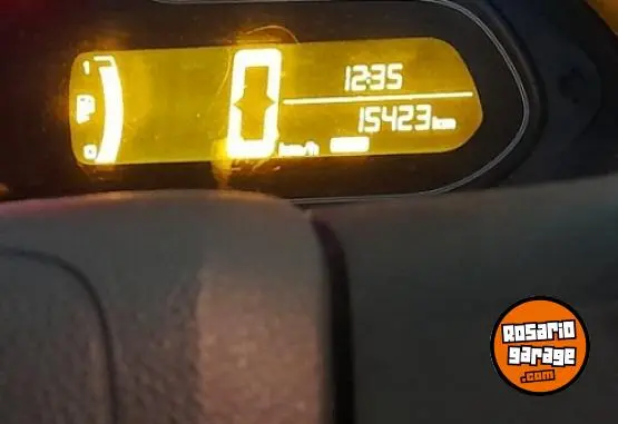 Chevrolet Onix Joy Black  2021 - foto 4