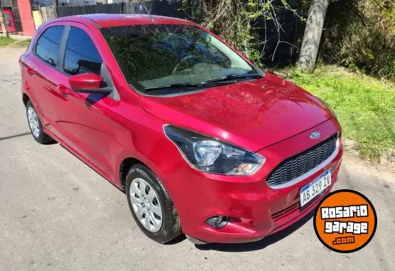 Ford Ka S  2017 - foto 2