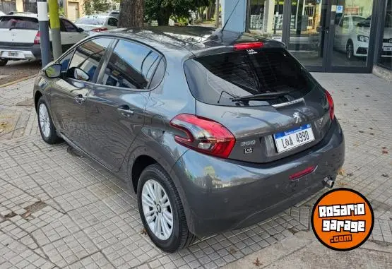 Peugeot 208 Allure Nav  2019 - foto 2